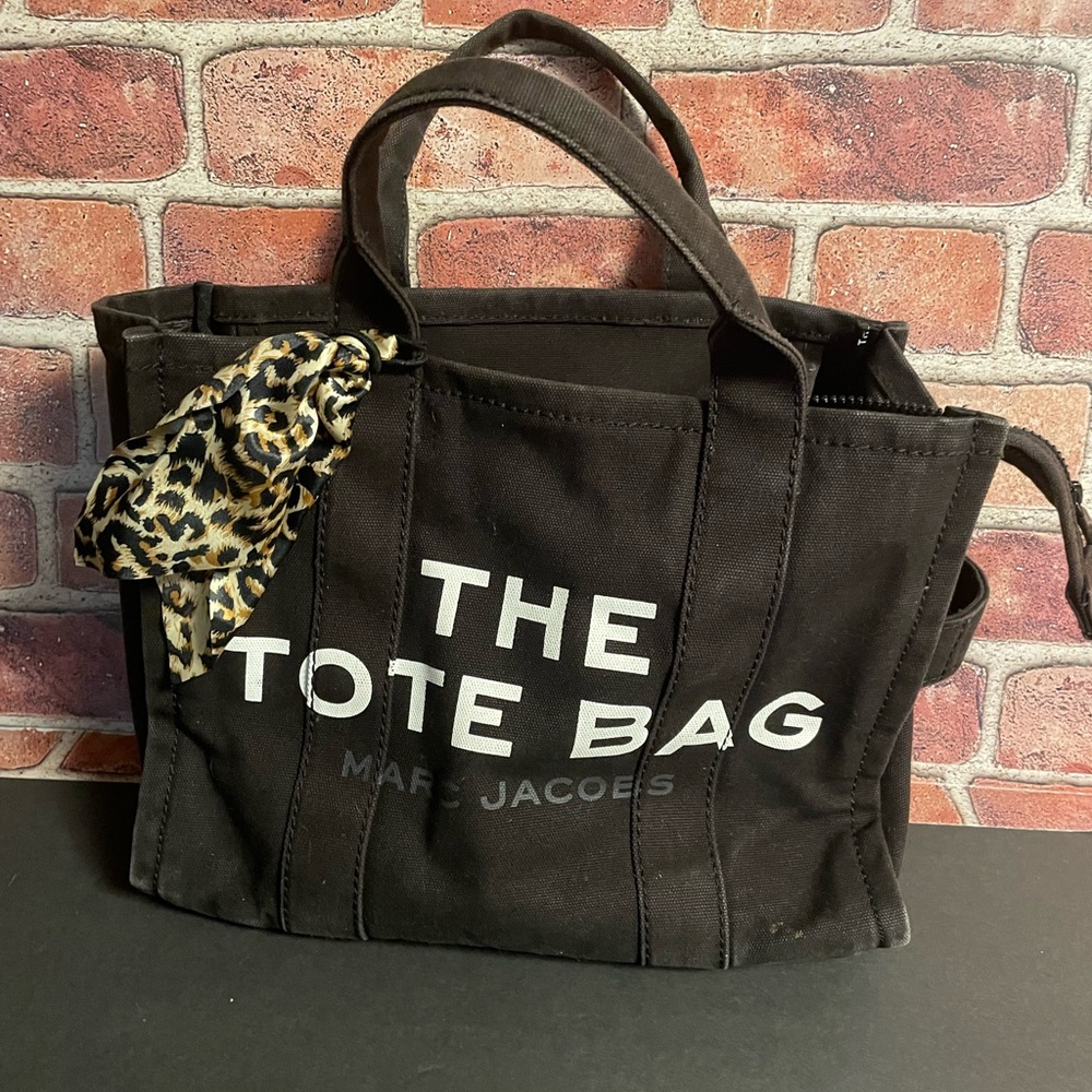 Marc Jacobs The Tote Bag small